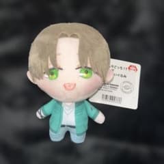 多聞くん今どっち！？ ぷれちゃす 多聞教ぬいぐるみ 福原多聞 ジメ原
