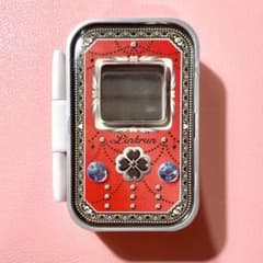 フレッシュプリキュア リンクルン キュアパッション おもちゃ 食玩