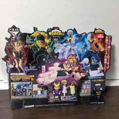 【一番くじ】僕のヒーローアカデミア　ポップのサムネイル