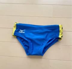 140㎝　水着 ミズノ　スイミング　スポーツクラブのサムネイル