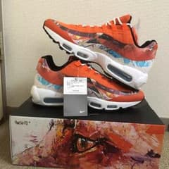 airmax95 新品未使用！！のサムネイル