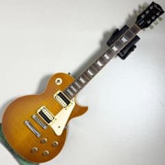 美品 Bacchus BLS-700FM レスポール スタンダード タイプ - メルカリ