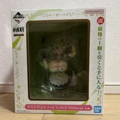 즉구입 OK 이치 반 쿠지 승리의 여신 NIKKE 라스트 원상 소다 피규어