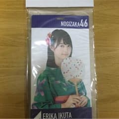 乃木坂46 生田絵梨花 チケットホルダーのサムネイル