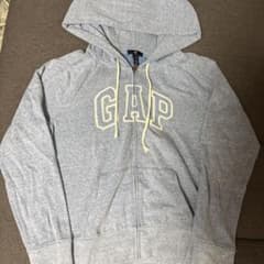 Gap ジップアップパーカーのサムネイル