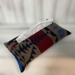 ボックスティッシュカバーNO.430のサムネイル