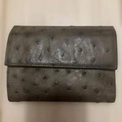 Thumbnail of PRADA オーストリッチ 財布