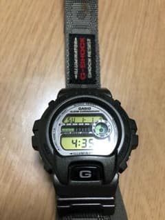 G-SHOCKのサムネイル