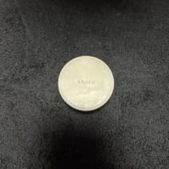 希少！ shiro ホワイトリリー 練り香水のサムネイル