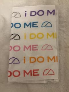 SnowMan 1st DOME TOUR 2023 i DO ME タオルのサムネイル