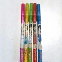 けいおん！のペンのサムネイル