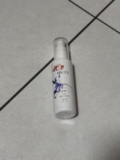 HACCI 선크림 미스트 MJ n SPF30·PA+++ 80mL