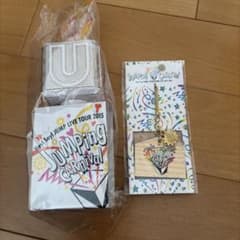 Hey! Say! JUMP JUMPing CARnival ペンライト他1点のサムネイル
