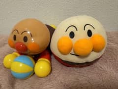 アンパンマン おもちゃ セットのサムネイル