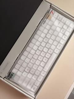 本日セール中！NuPhy Air75 V3 Blush nano 日本語配列 - メルカリ