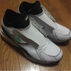 NIKE AIRMAX93 ホワイトのサムネイル