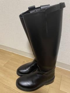 birthday bash ベルトロングブーツのサムネイル
