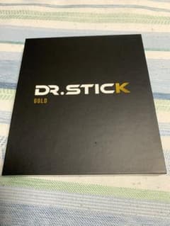 DR.STICK  ドクタースティックのサムネイル