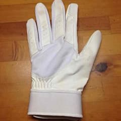 グローバルエリート 守備手袋(左手)のサムネイル