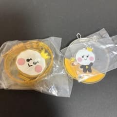 treasure ヨシ ヨチのサムネイル
