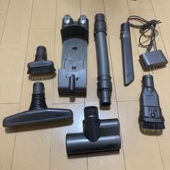ダイソン掃除機　純正品　アタッチメント　dyson v6 ステッククリーナーのサムネイル