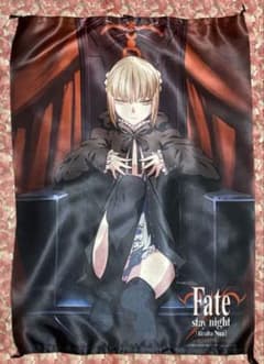 希少　Fate fgo DINING 非売品　ミニ色紙風カード　ギルガメッシュ Fate/stay night HF 複製ミニ色紙 ギルガメッシュ セイバー | Shop at