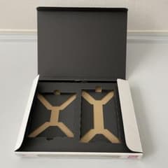 紅の錬金術士と白の守護者 プレミアムボックス 空箱 Switch