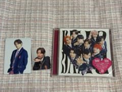 EBiDAN YES！ 東京 超特急 アロハトレカ付きのサムネイル