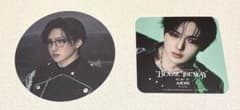 &TEAM FUMA コースターのサムネイル