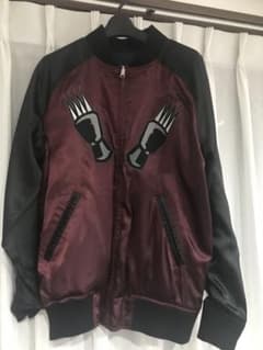 NIKONIKODO様　専用　PUNK DRUNKERSのサムネイル