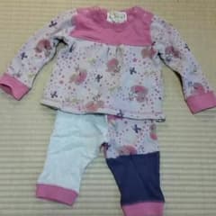 スウェットセットのサムネイル