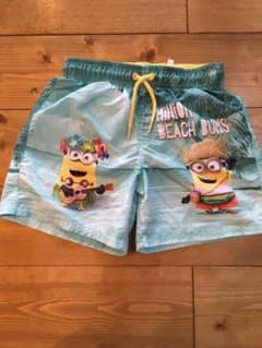 H&M  水着　120cmのサムネイル