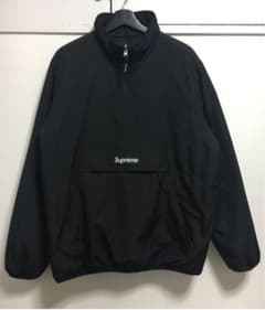 supreme シュプリーム ナイロンジャケット　リバーシブルジャケットのサムネイル