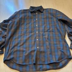 DAIWA PIER39 TECH FLANNEL WORKERS SHIRTS - メルカリ