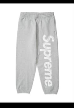 supreme スウェットパンツのサムネイル