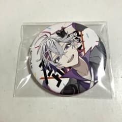 不破湊 缶バッジ aim higher ろふまお ROF-MAO にじさんじ - メルカリ