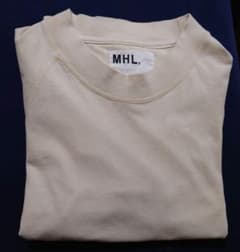 MHL　レディース　カットソー　長袖のサムネイル