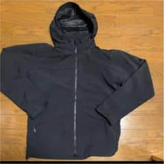 mammut/マムート　MountainTuff Jacketマウンテンパーカーのサムネイル