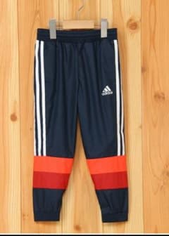 adidas パンツ　130 裏つきのサムネイル