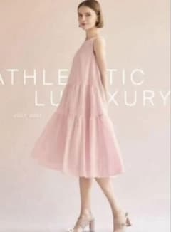 みっちゃん様専用♡FOXEY 「Nantucket Dress」ピオニーピンク - メルカリ