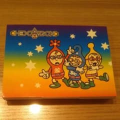 羞恥心オリジナルふせんメモのサムネイル