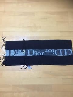 Diorマフラーのサムネイル
