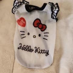 OTTI　キティちゃんのサムネイル