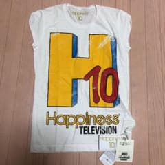 Happiness 10Tシャツのサムネイル