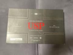 東京マルイ USP ガスブロ 箱付きのサムネイル