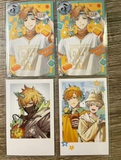 コ*ツ様 にじさんじ Oriens 宇佐美リトのサムネイル