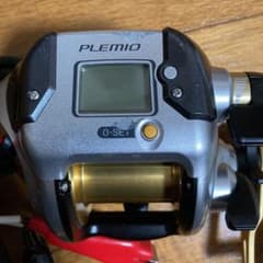 値下げしました！　シマノ　プレミオ3000のサムネイル