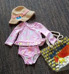 GAP Baby 水着のサムネイル