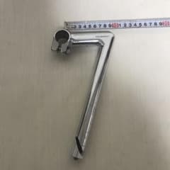 日東　ニットー　NITTO  ステム90mm   25.4mm   22.5cmのサムネイル