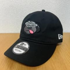Kis-My-Ft2 NEWERA コラボキャップ M/L NEWERA キスマイ Kis-My-Ft. ニューエラ コラボ キャップ SM